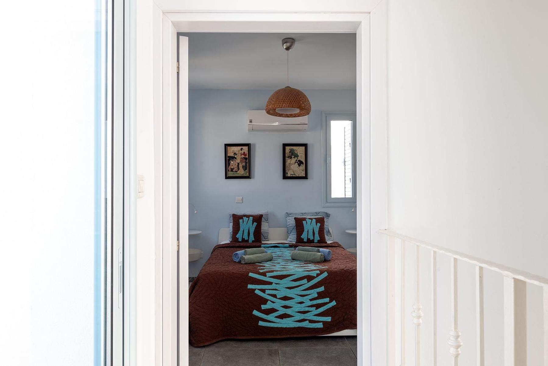 Blue Diamond Beach Villas Paphos Eksteriør bilde