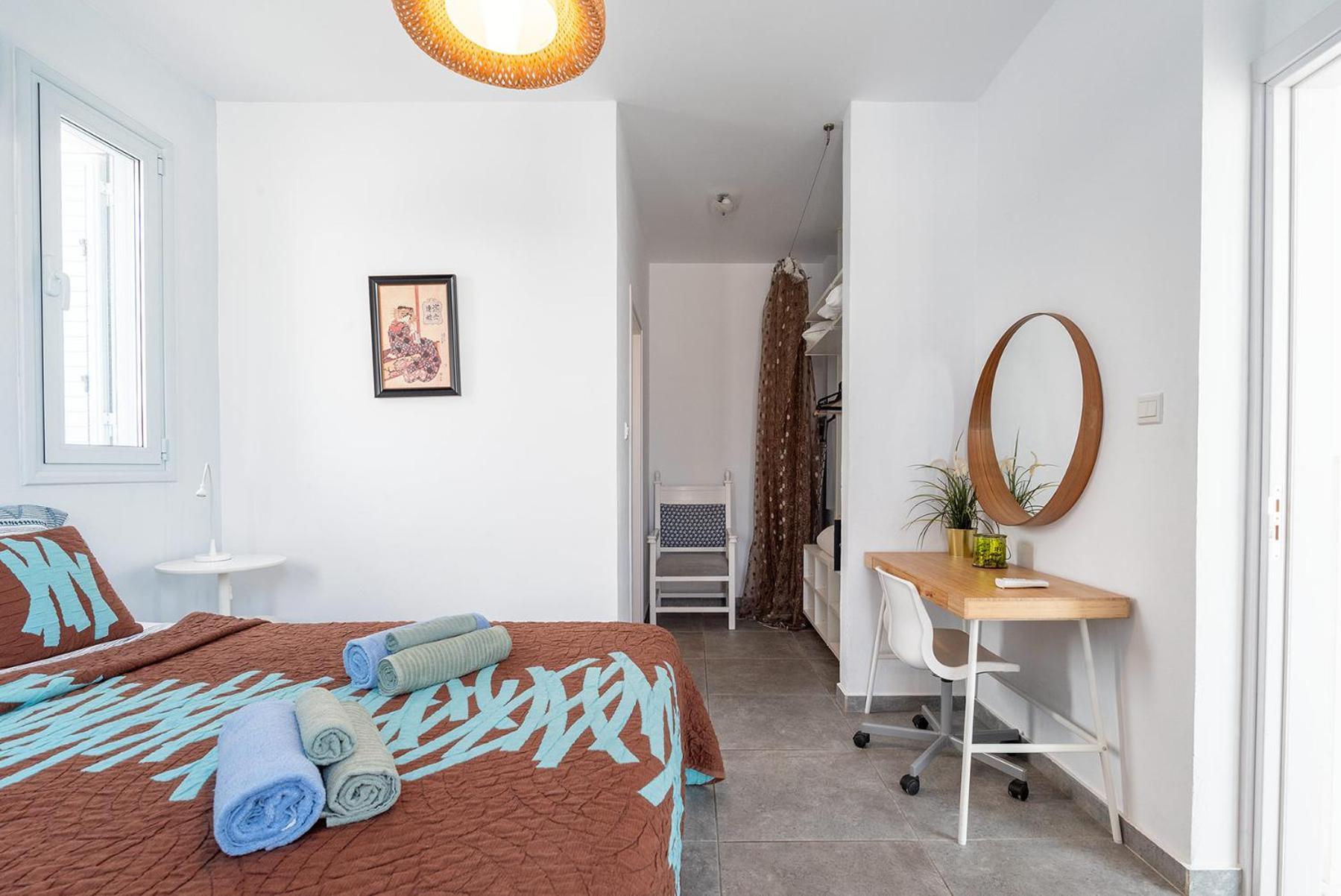 Blue Diamond Beach Villas Paphos Eksteriør bilde
