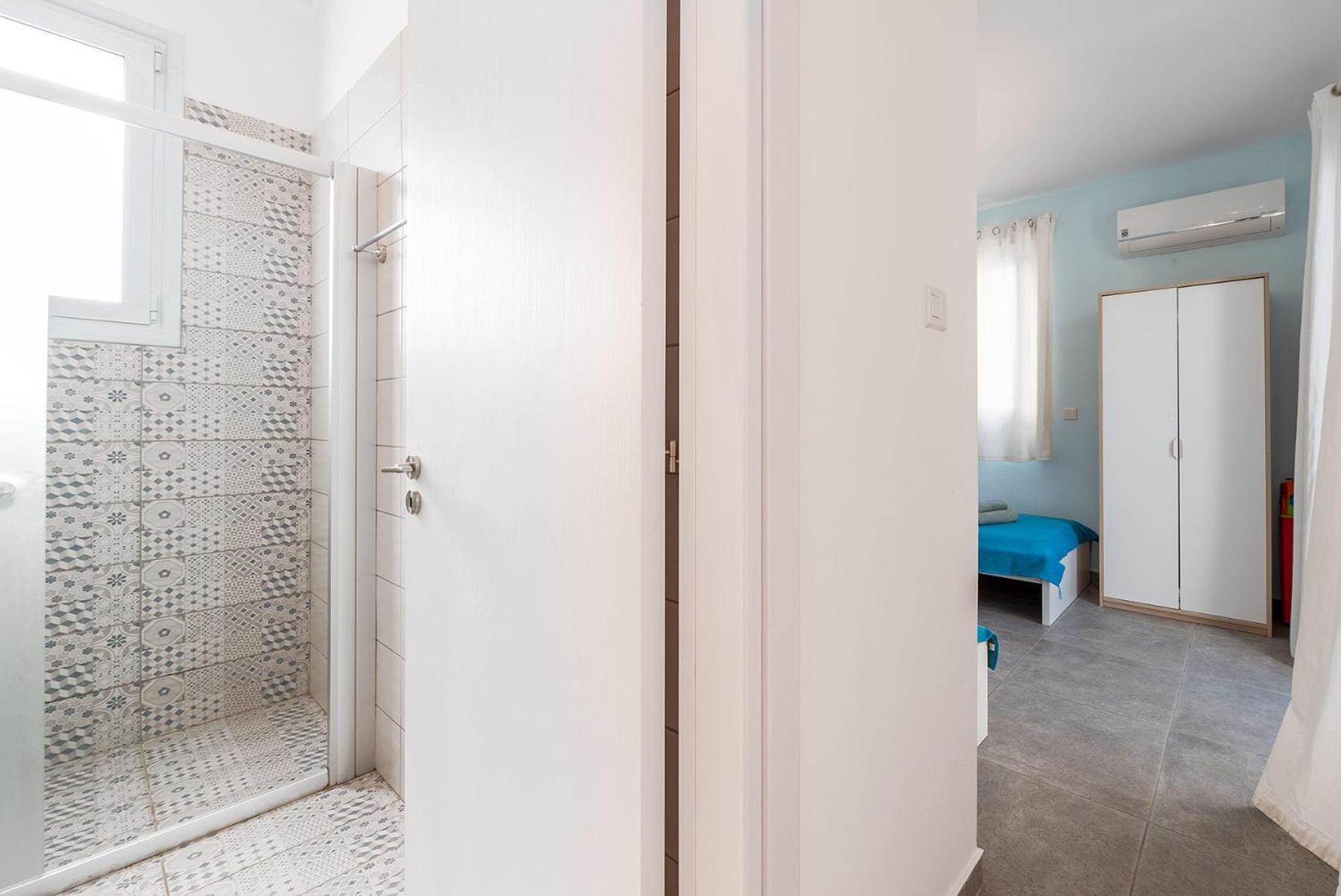 Blue Diamond Beach Villas Paphos Eksteriør bilde