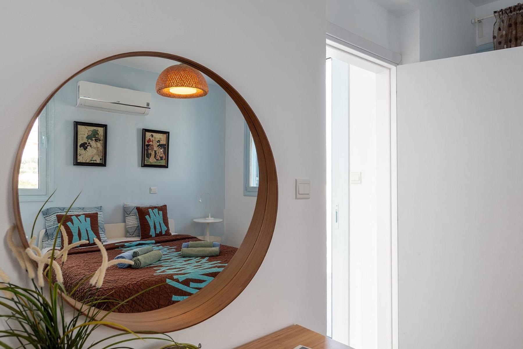 Blue Diamond Beach Villas Paphos Eksteriør bilde