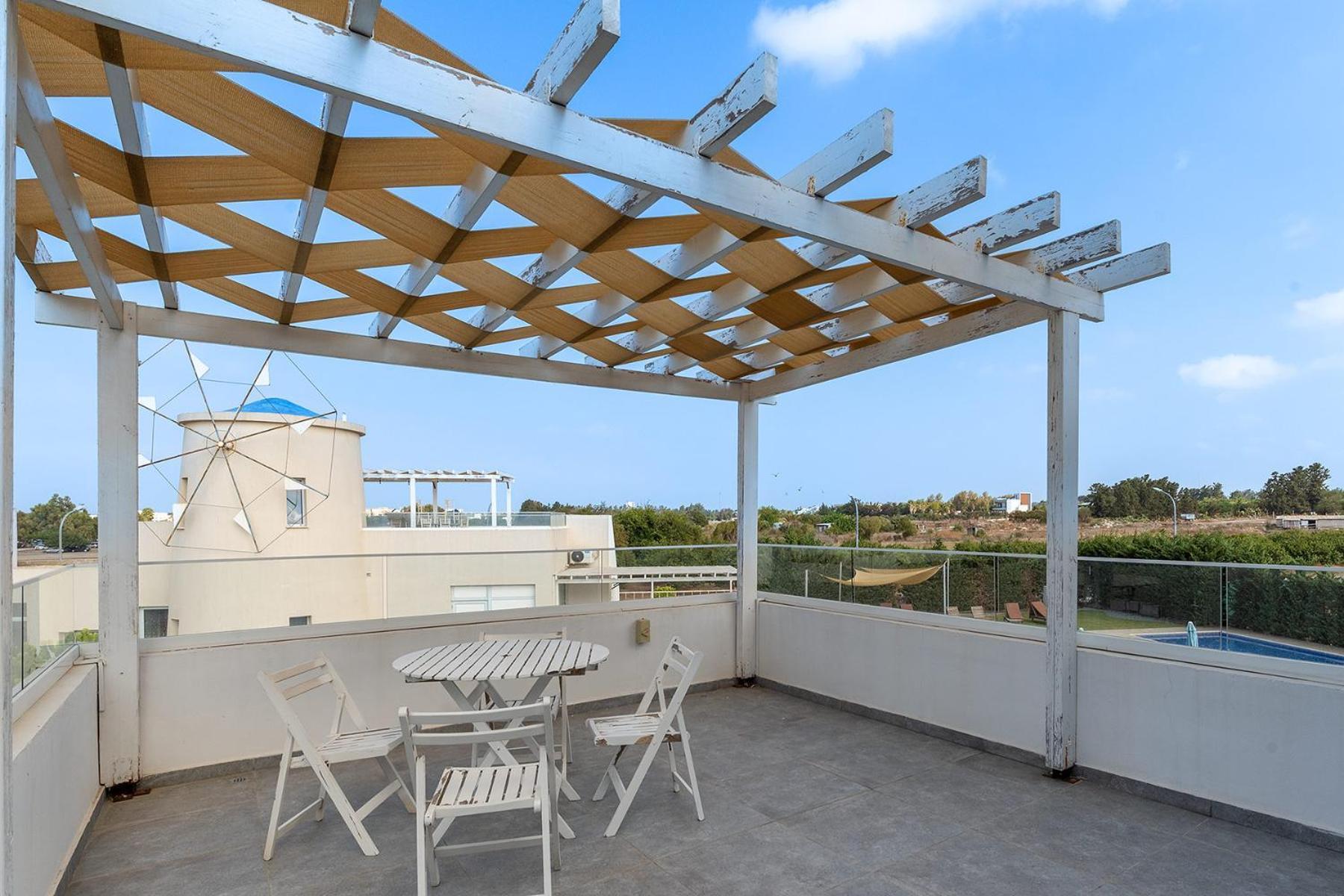Blue Diamond Beach Villas Paphos Eksteriør bilde