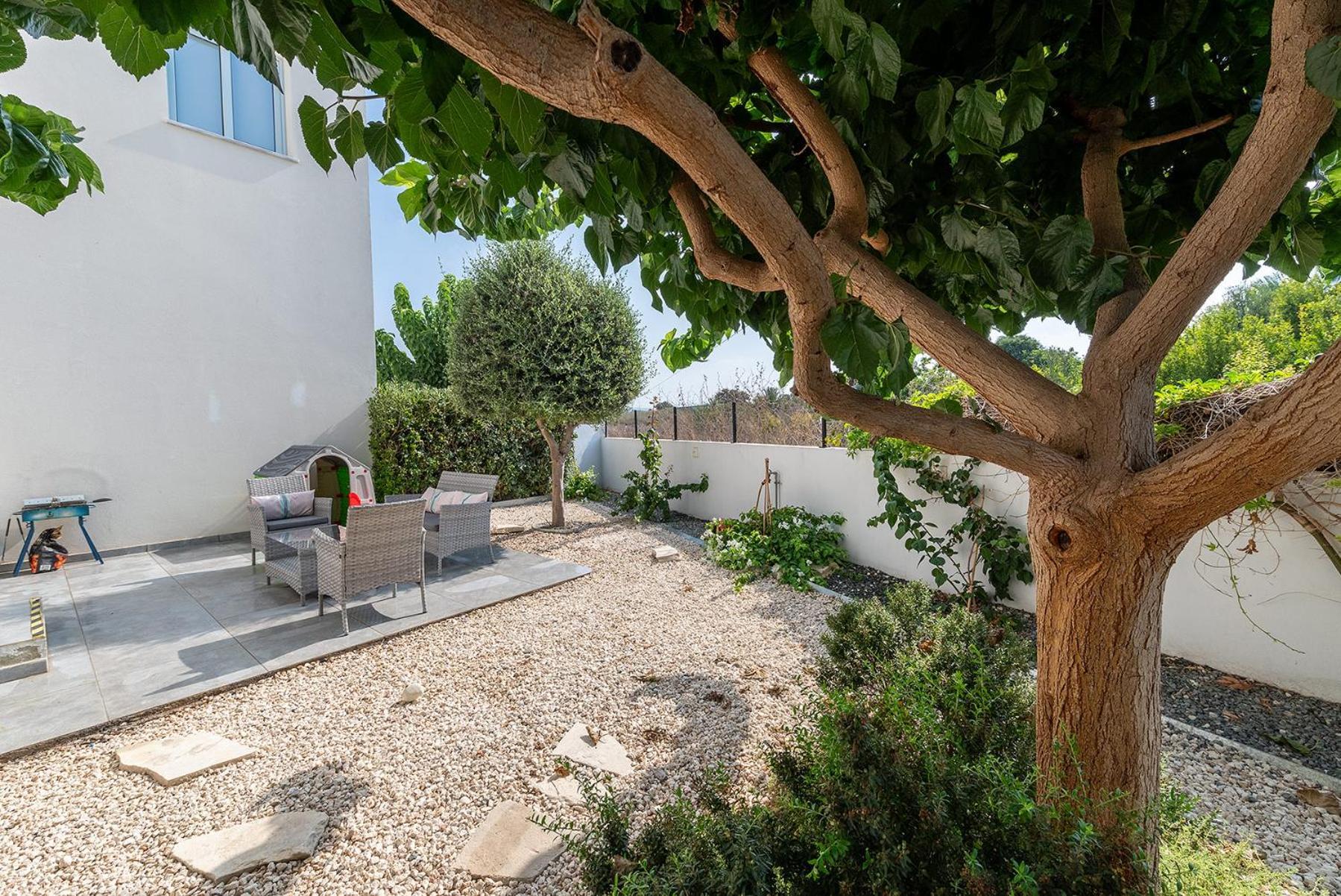 Blue Diamond Beach Villas Paphos Eksteriør bilde