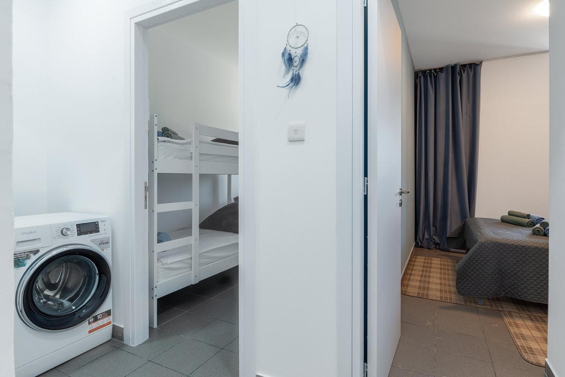 Blue Diamond Beach Villas Paphos Eksteriør bilde